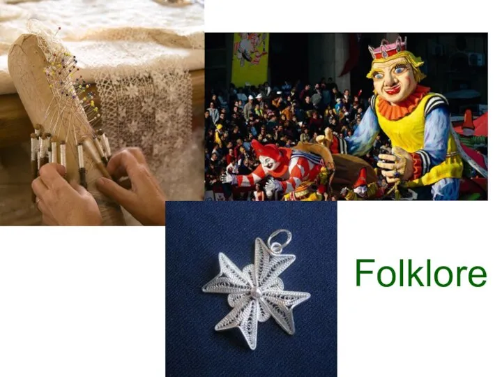 Folklore