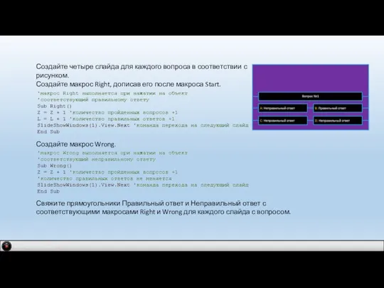 IDM 2.0 company Создайте четыре слайда для каждого вопроса в соответствии