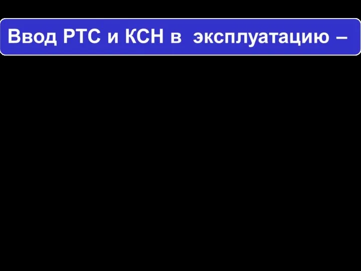 совокупность подготовительных работ, контроля и приемки предприятием изделия, поступившего после изготовления