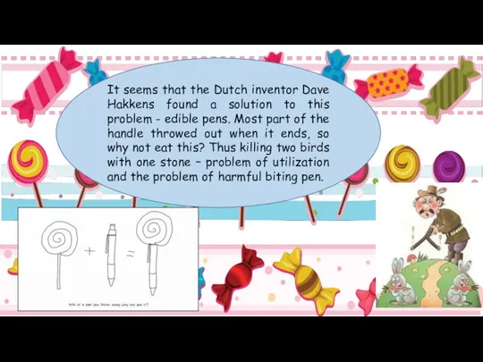 It seems that the Dutch inventor Dave Hakkens found a solution