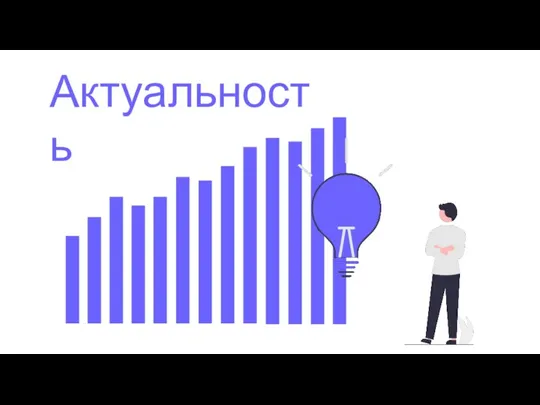 Актуальность