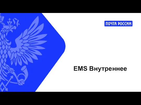 EMS Внутреннее