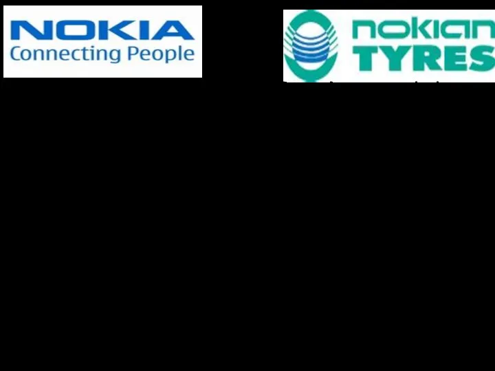 У 60-х роках XX століття в Nokia Group з'являється відділ електроніки,