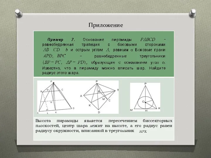 Приложение