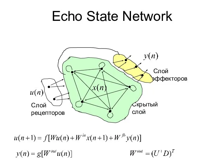Echo State Network