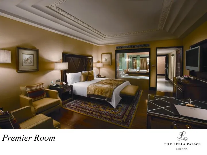 Premier Room