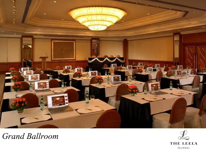 Grand Ballroom