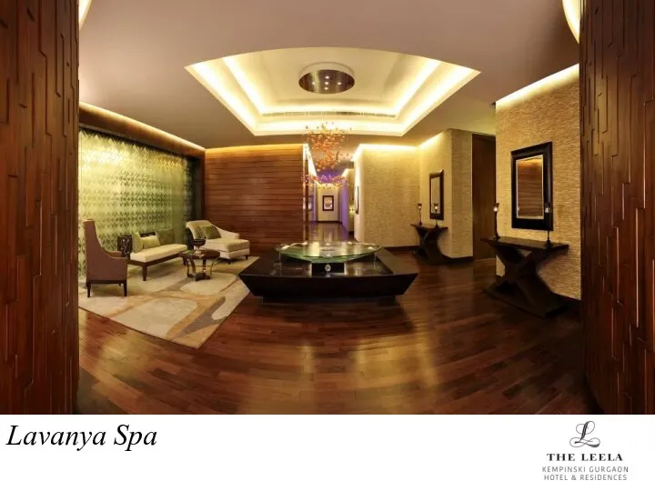 Lavanya Spa