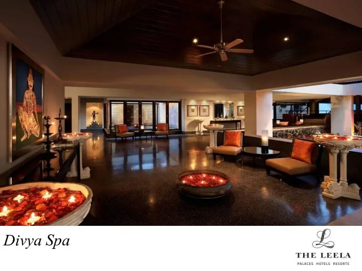 Divya Spa