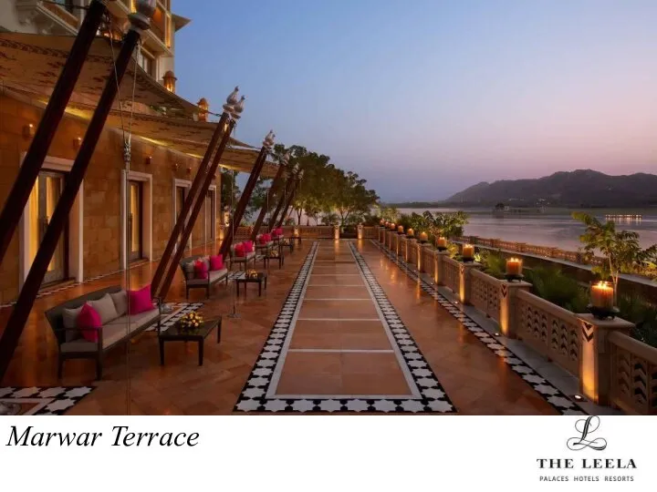 Marwar Terrace