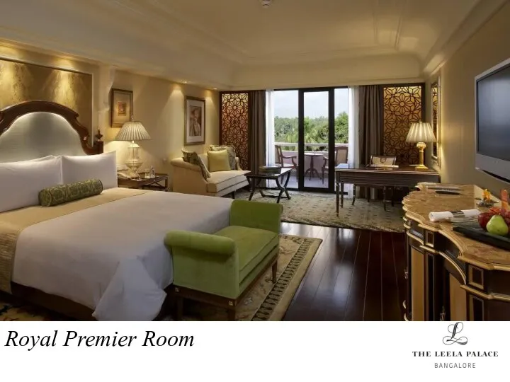 Royal Premier Room