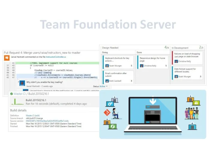 Team Foundation Server