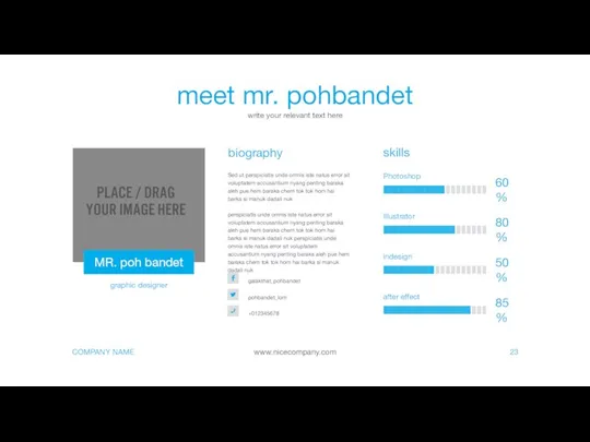 meet mr. pohbandet write your relevant text here 23 galakthat_pohbandet biography