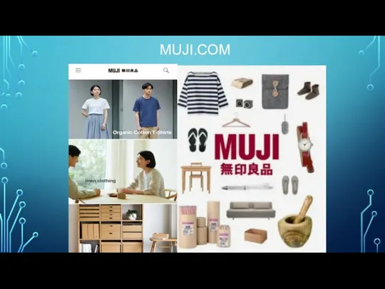 MUJI.COM