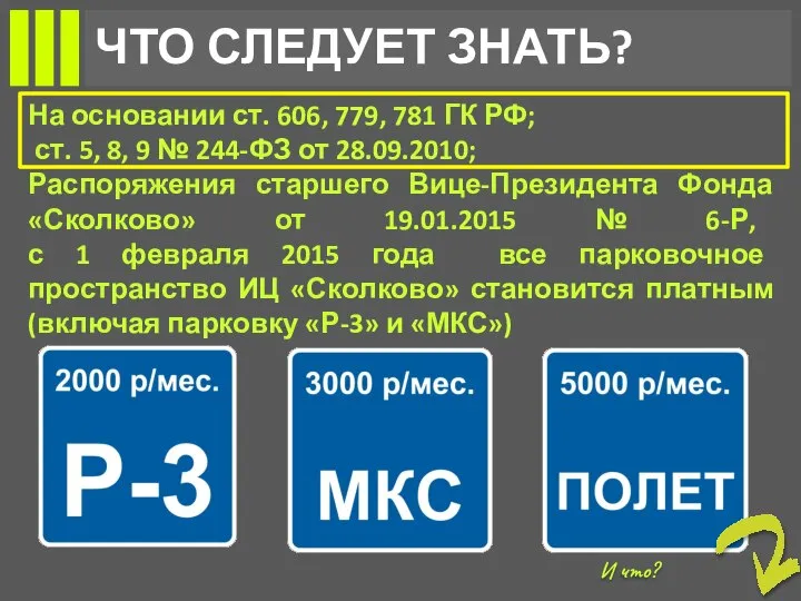 ЧТО СЛЕДУЕТ ЗНАТЬ? На основании ст. 606, 779, 781 ГК РФ;