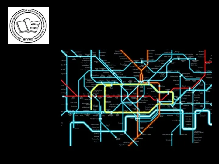 IP Network Mask Gateway DHCP ARP DNS Основные термины сетевого уровня