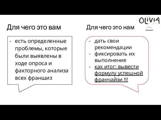 Для чего это вам есть определенные проблемы, которые были выявлены в