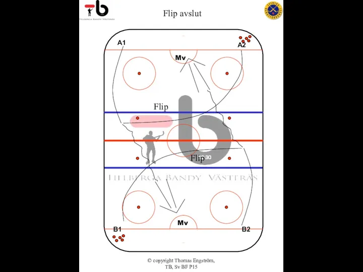 © copyright Thomas Engström, TB, Sv BF P15 Flip avslut B1