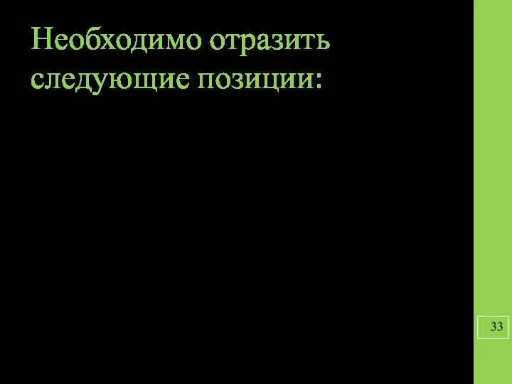 Необходимо отразить следующие позиции: Мной предоставлен разработанный элективный курс для учащихся