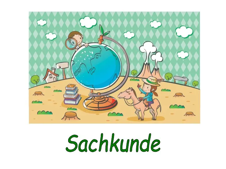 Sachkunde