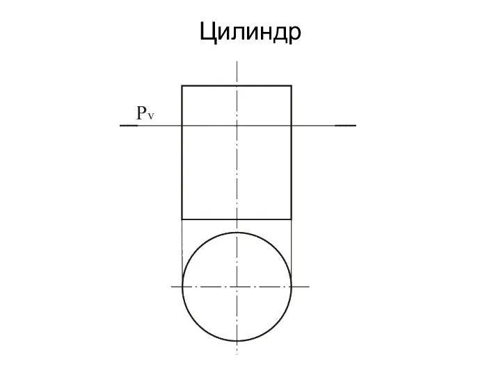 Цилиндр