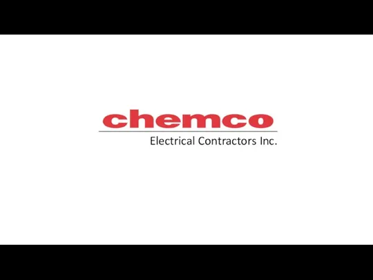 Electrical Contractors Inc.