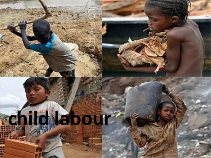 child labour