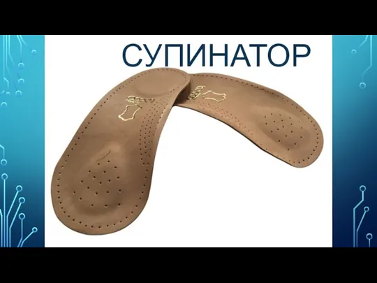 СУПИНАТОР