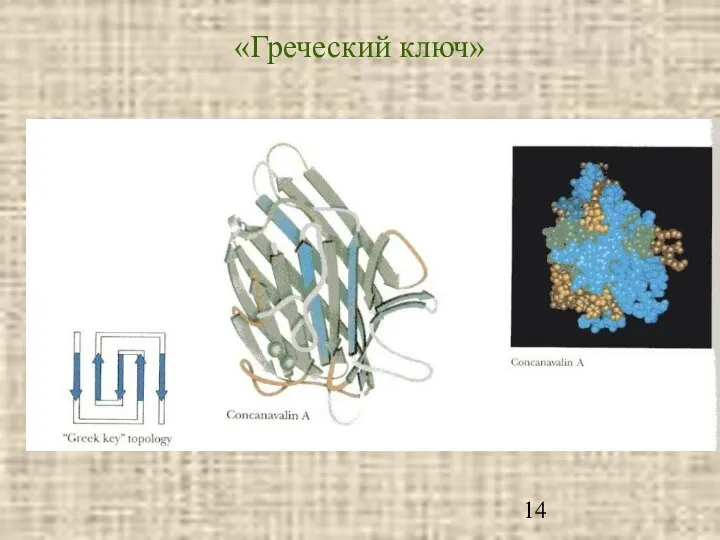 «Греческий ключ»