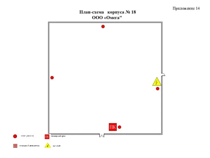 Приложение 14