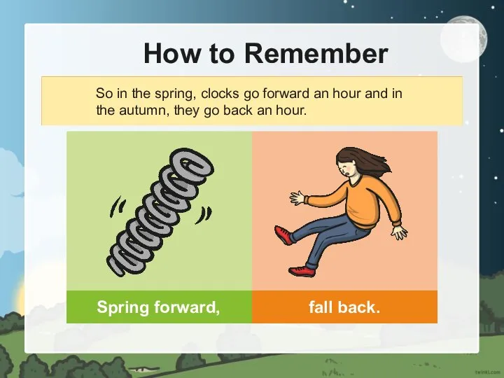 How to Remember