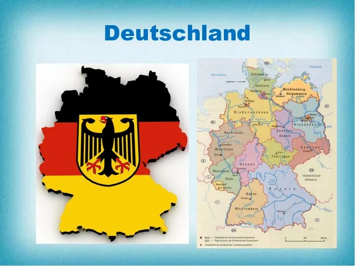 Deutschland