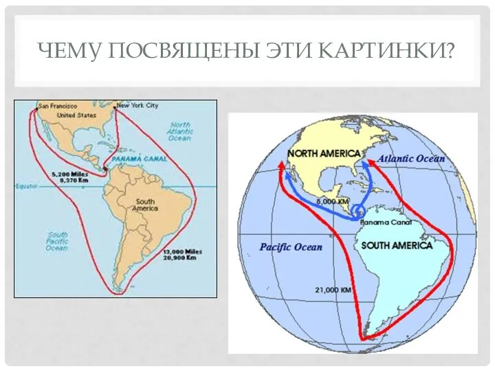 ЧЕМУ ПОСВЯЩЕНЫ ЭТИ КАРТИНКИ?