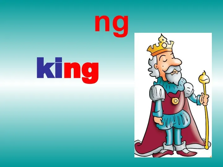 ng king