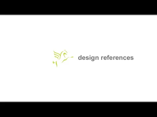 design references