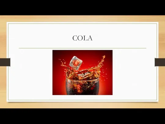 COLA