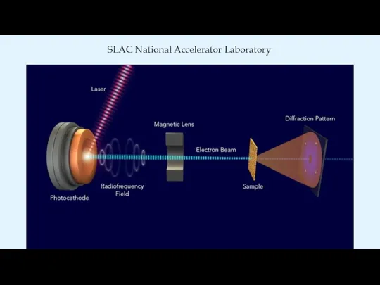 SLAC National Accelerator Laboratory