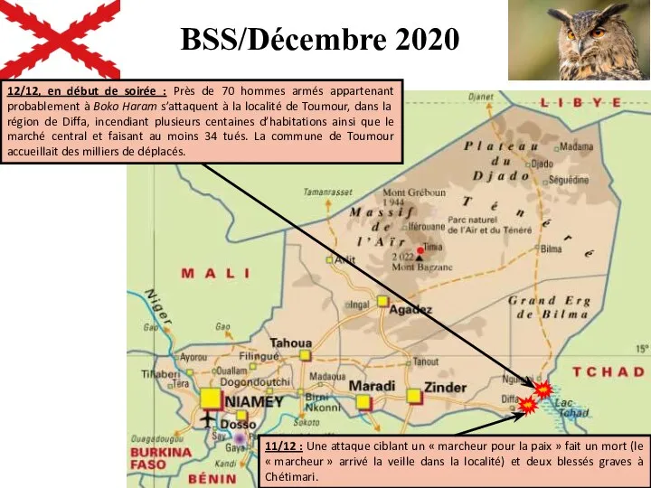 BSS/Décembre 2020 12/12, en début de soirée : Près de 70