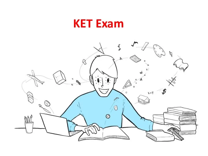 KET Exam