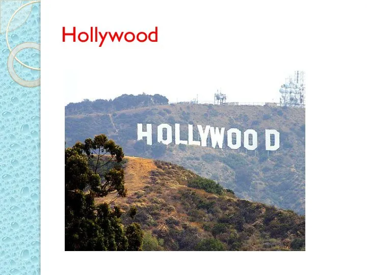 Hollywood