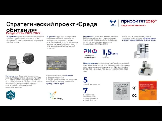 Получены функциональные материалы для коммутации единичных ТОТЭ в батарее с более