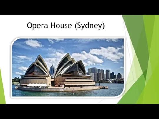 Opera House (Sydney)