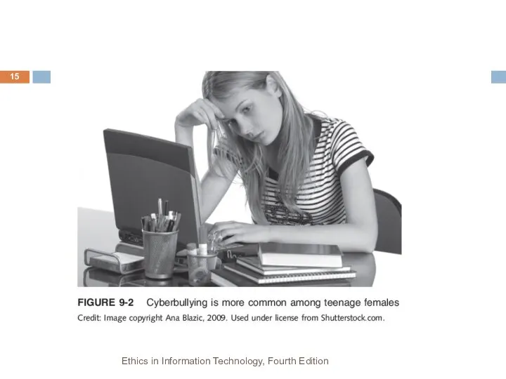 Ethics in Information Technology, Fourth Edition