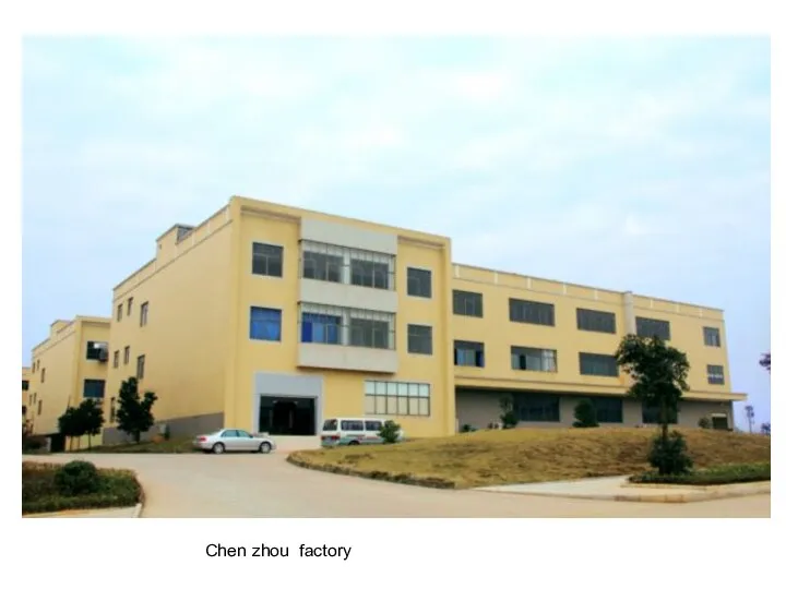 Chen zhou factory Chen zhou factory