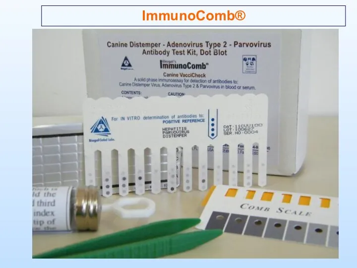 ImmunoComb®