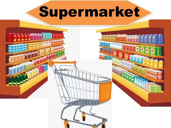 Supermarket