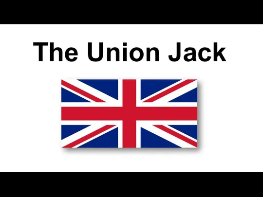 The Union Jack