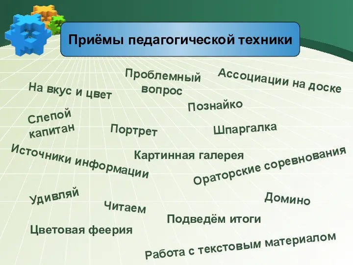 Читаем Ассоциации на доске НФОРМАЦИЯ На вкус и цвет Слепой капитан