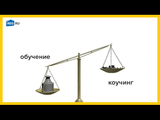 обучение коучинг