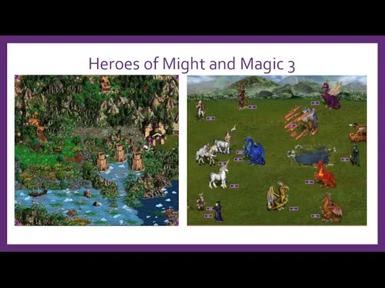 Heroes of Might and Magic 3